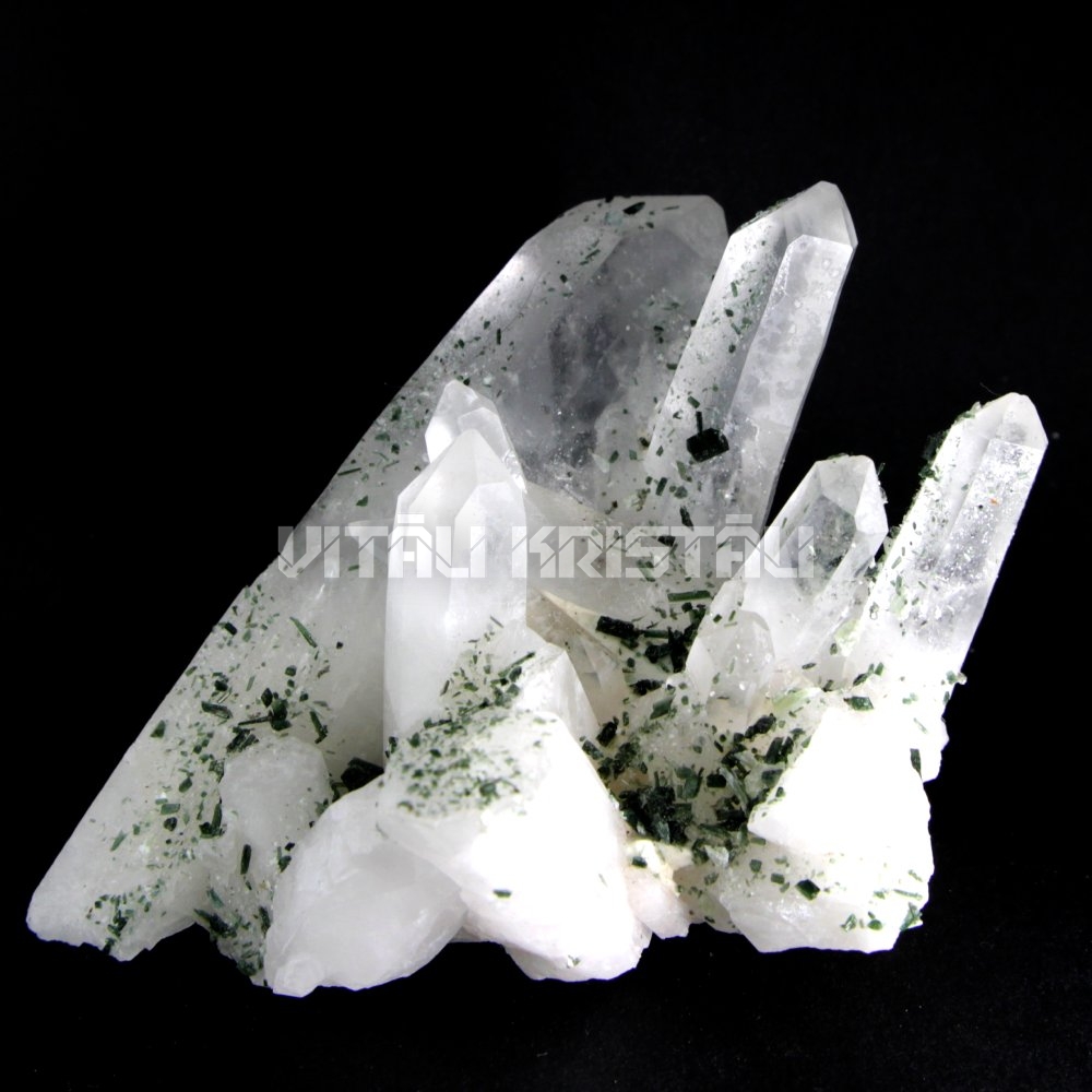 Кварцкристалл9x7x3.5см